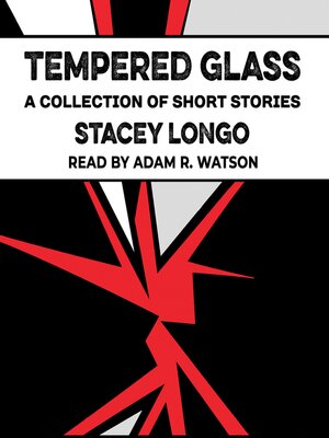 cover image of Tempered Glass